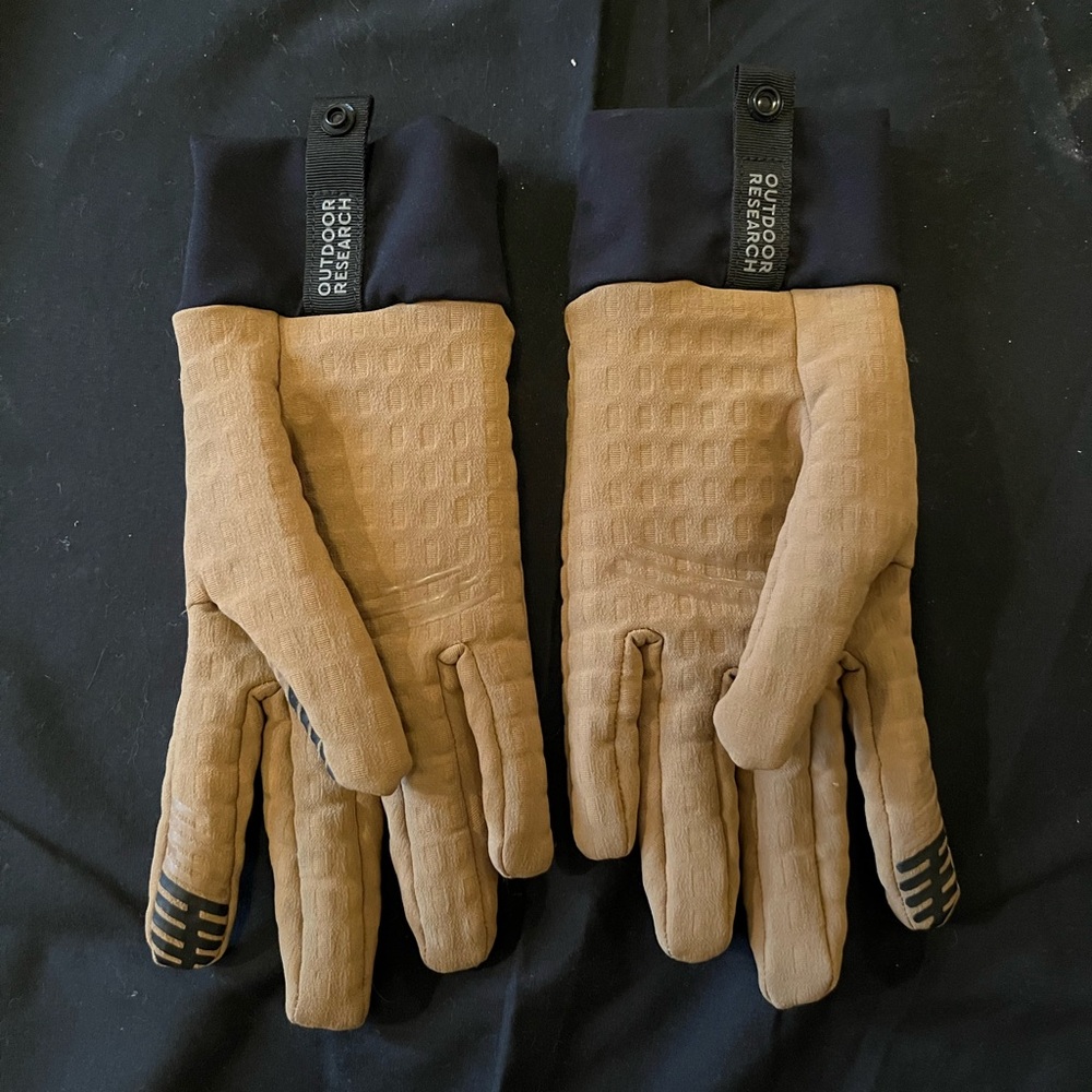 Outdoor Research Vigor Heavyweight Gloves - Picture 3 of 5